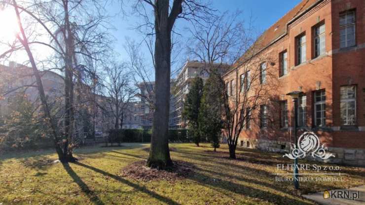 Mieszkanie  na sprzedaż, Wrocław, Krzyki, ul. , 1 pokojowe