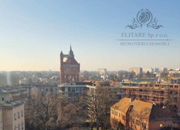 1 pokojowe, Wrocław, Krzyki, ul. , Mieszkanie  na sprzedaż