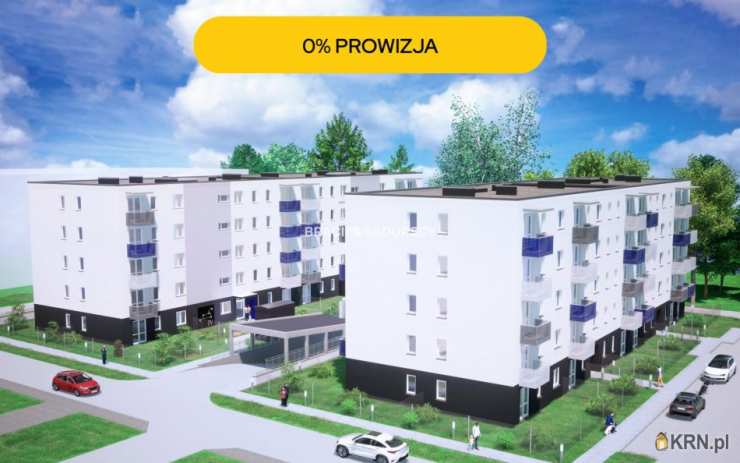 Mieszkanie  na sprzedaż, Kraków, Bieżanów-Prokocim/Złocień, ul. , 2 pokojowe