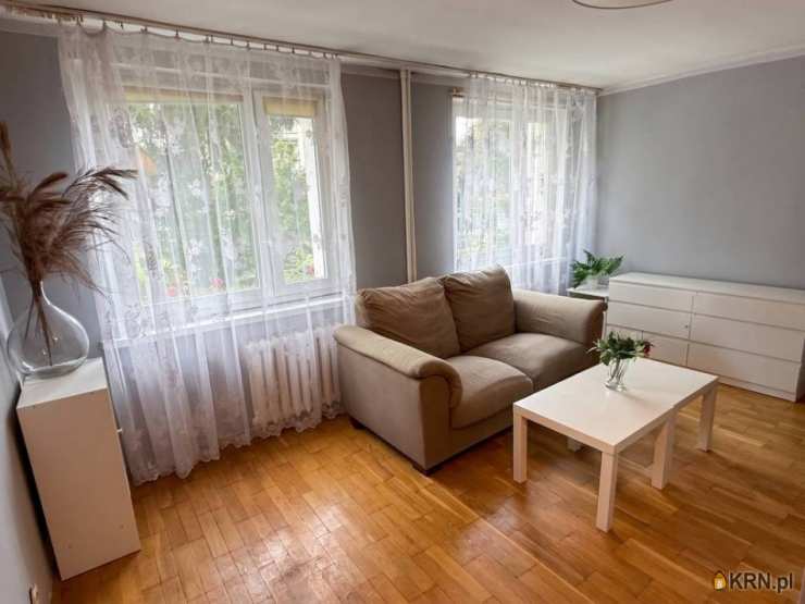 Mieszkanie  na sprzedaż, 2 pokojowe, Poznań, ul. 