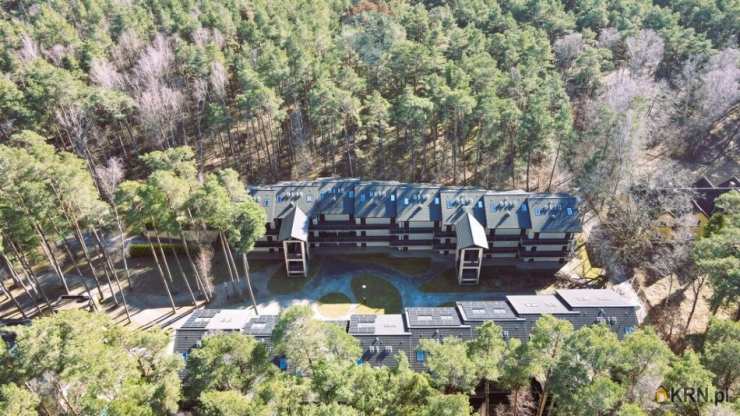 Mieszkanie  na sprzedaż, Pogorzelica, ul. , 2 pokojowe