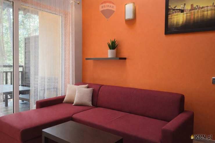 Pogorzelica, ul. , 2 pokojowe, Mieszkanie  na sprzedaż