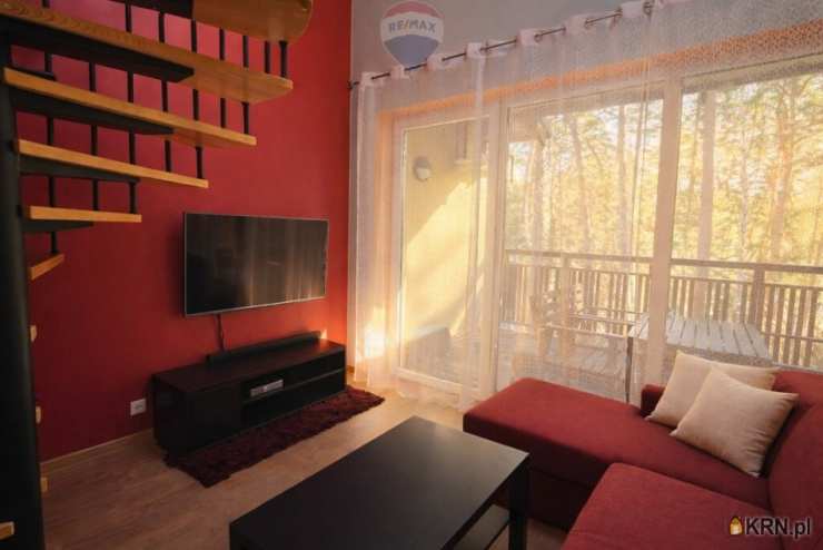 2 pokojowe, Pogorzelica, ul. , Mieszkanie  na sprzedaż