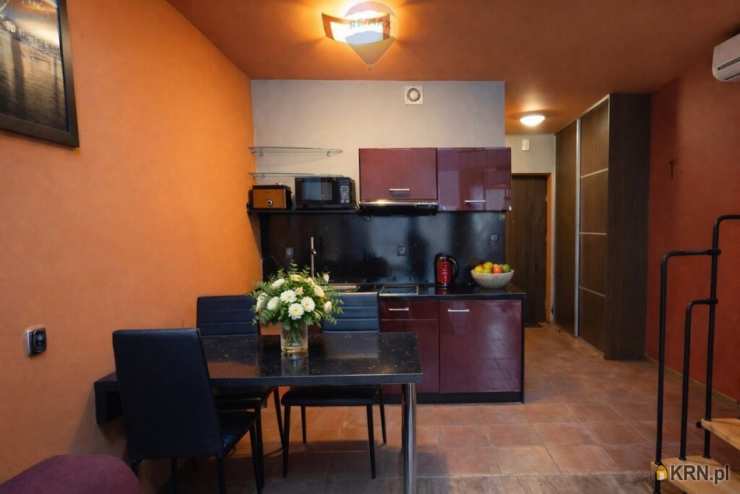 2 pokojowe, Mieszkanie  na sprzedaż, Pogorzelica, ul. 