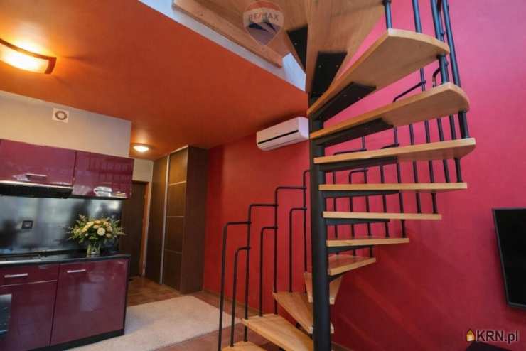 RE/MAX Polska, Mieszkanie  na sprzedaż, Pogorzelica, ul. 