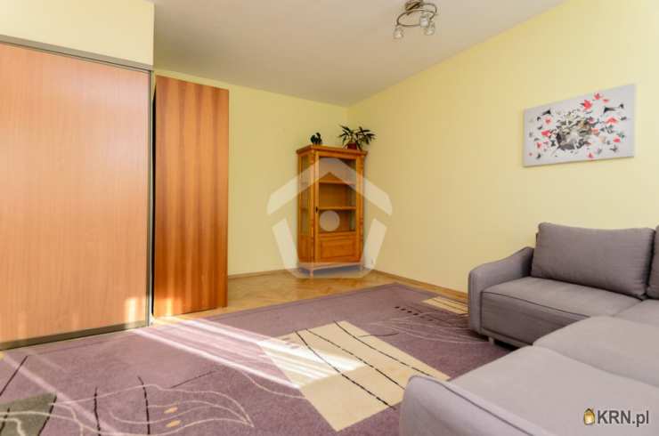 Mieszkanie  do wynajęcia, 1 pokojowe, Rzeszów, os. Króla Stanisława Augusta, ul. 