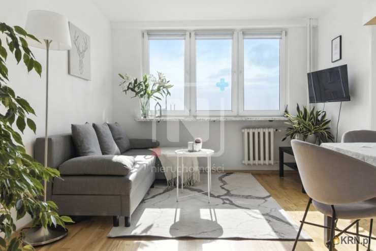 Mieszkanie  na sprzedaż, Warszawa, Targówek/Bródno, ul. Toruńska, 2 pokojowe