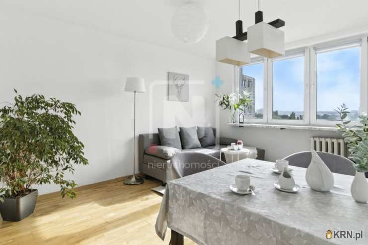 2 pokojowe, Mieszkanie  na sprzedaż, Warszawa, Targówek/Bródno, ul. Toruńska