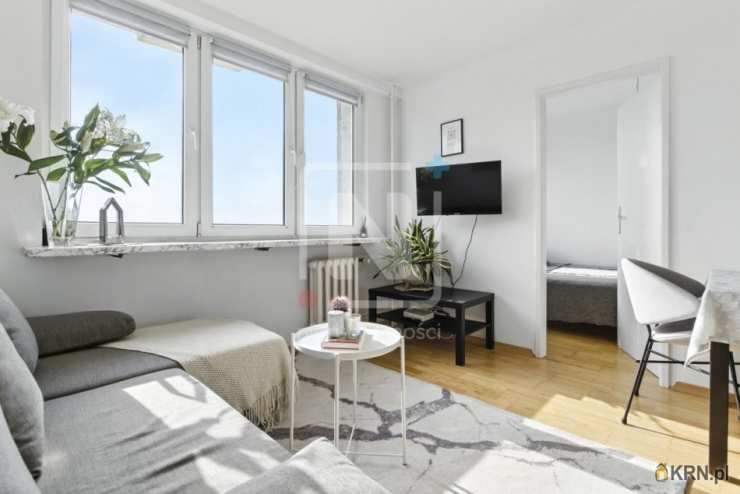 Mieszkanie  na sprzedaż, Warszawa, Targówek/Bródno, ul. Toruńska, 2 pokojowe