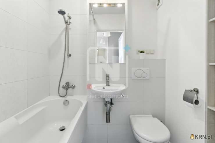 Mieszkanie  na sprzedaż, Warszawa, Targówek/Bródno, ul. Toruńska, 2 pokojowe