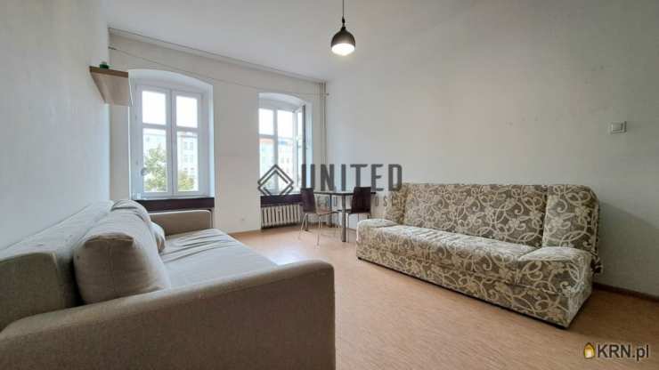 Mieszkanie  na sprzedaż, 1 pokojowe, Wrocław, ul. 