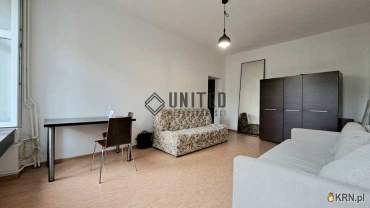 Wrocław, ul. , Mieszkanie  na sprzedaż, 1 pokojowe