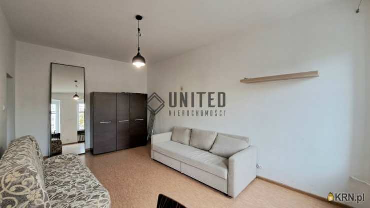 Wrocław, ul. , 1 pokojowe, Mieszkanie  na sprzedaż