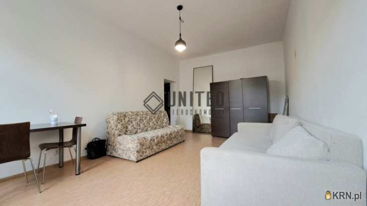 1 pokojowe, Mieszkanie  na sprzedaż, Wrocław, ul. 