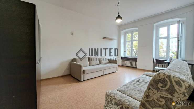 UNITED Nieruchomości, Mieszkanie  na sprzedaż, Wrocław, ul. 
