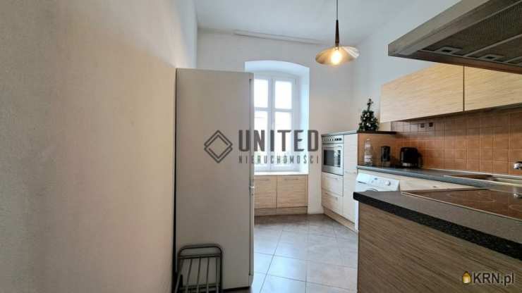 Mieszkanie  na sprzedaż, Wrocław, ul. , 1 pokojowe