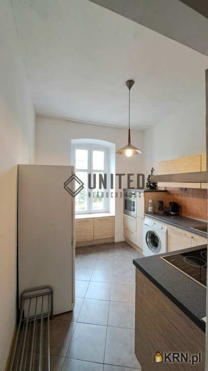 Mieszkanie  na sprzedaż, 1 pokojowe, Wrocław, ul. 