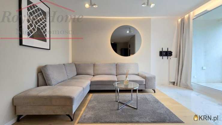 Mieszkanie  na sprzedaż, Wrocław, Stare Miasto, ul. Trzemeska, 2 pokojowe