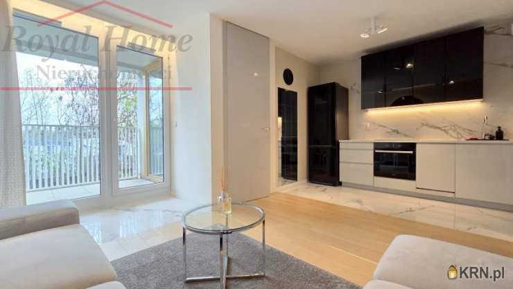 Mieszkanie  na sprzedaż, 2 pokojowe, Wrocław, Stare Miasto, ul. Trzemeska