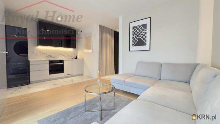 Wrocław, Stare Miasto, ul. Trzemeska, Mieszkanie  na sprzedaż, 2 pokojowe