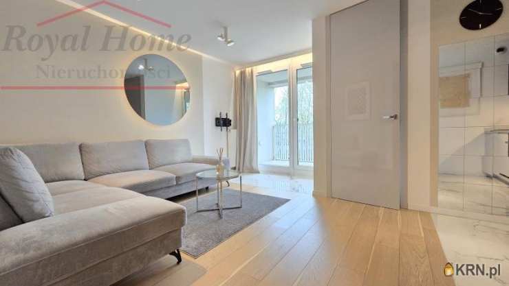 2 pokojowe, Wrocław, Stare Miasto, ul. Trzemeska, Mieszkanie  na sprzedaż