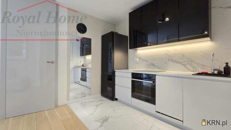 Mieszkanie  na sprzedaż, Wrocław, Stare Miasto, ul. Trzemeska, 2 pokojowe