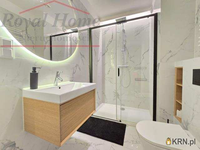 Mieszkanie  na sprzedaż, 2 pokojowe, Wrocław, Stare Miasto, ul. Trzemeska