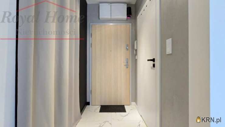 Wrocław, Stare Miasto, ul. Trzemeska, Mieszkanie  na sprzedaż, 2 pokojowe