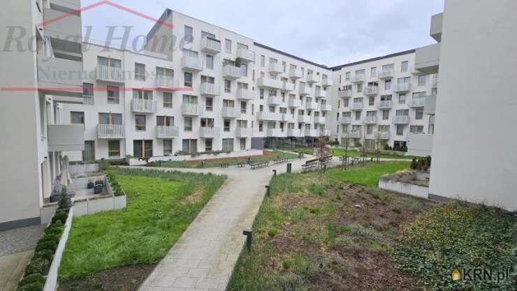 2 pokojowe, Wrocław, Stare Miasto, ul. Trzemeska, Mieszkanie  na sprzedaż