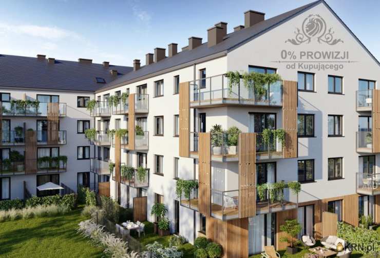 2 pokojowe, Wrocław, Fabryczna, ul. , Mieszkanie  na sprzedaż