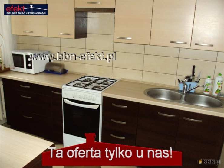 Mieszkanie  na sprzedaż, Bielsko-Biała, Osiedle Karpackie, ul. , 2 pokojowe