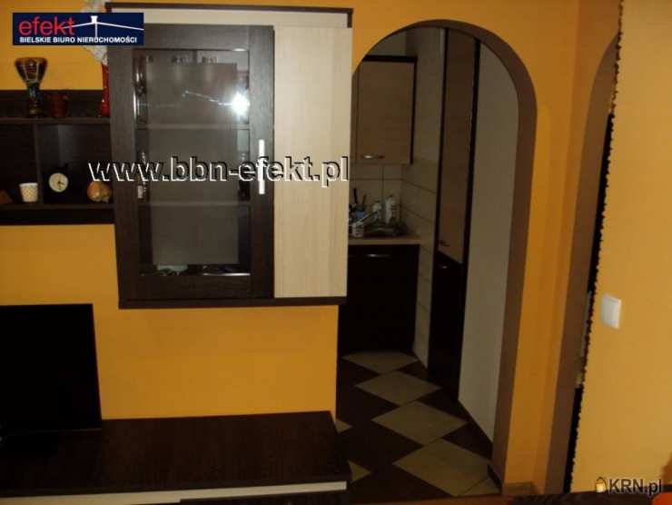 Bielsko-Biała, Osiedle Karpackie, ul. , 2 pokojowe, Mieszkanie  na sprzedaż