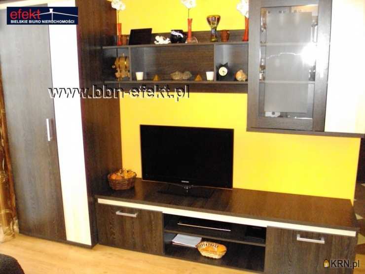 2 pokojowe, Bielsko-Biała, Osiedle Karpackie, ul. , Mieszkanie  na sprzedaż