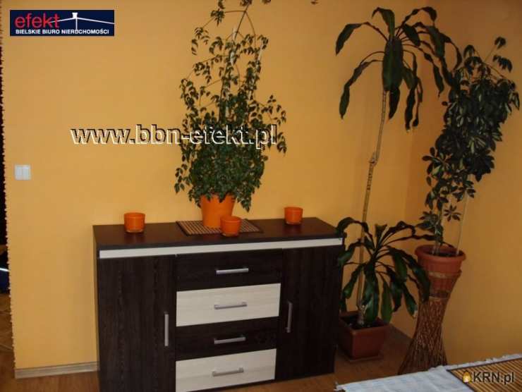 2 pokojowe, Mieszkanie  na sprzedaż, Bielsko-Biała, Osiedle Karpackie, ul. 