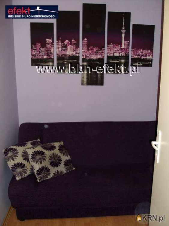 Mieszkanie  na sprzedaż, Bielsko-Biała, Osiedle Karpackie, ul. , 2 pokojowe