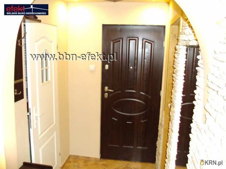 Mieszkanie  na sprzedaż, 2 pokojowe, Bielsko-Biała, Osiedle Karpackie, ul. 