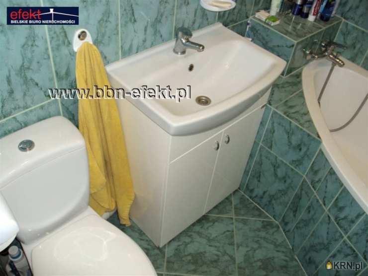 Bielsko-Biała, Osiedle Karpackie, ul. , 2 pokojowe, Mieszkanie  na sprzedaż