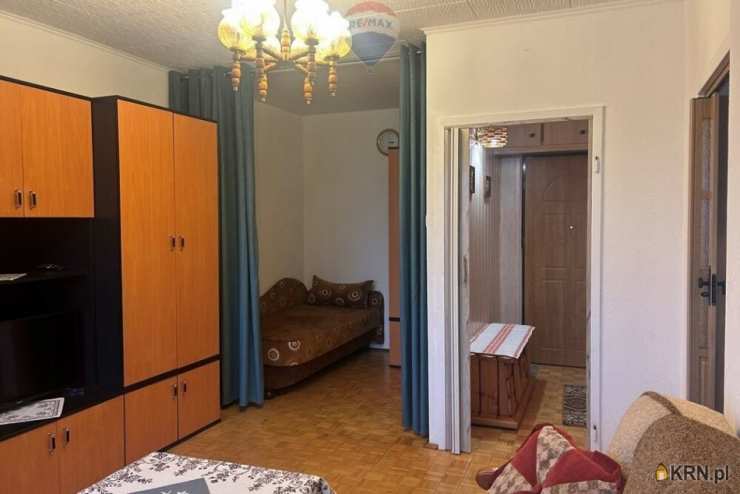 Mieszkanie  do wynajęcia, 1 pokojowe, Bielsko-Biała, ul. 