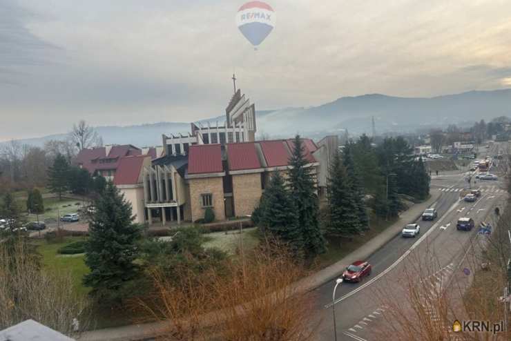 Mieszkanie  do wynajęcia, 1 pokojowe, Bielsko-Biała, ul. 