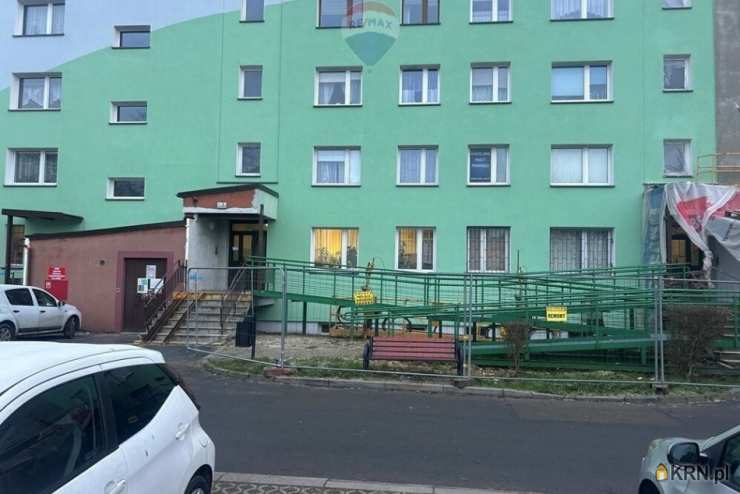 Bielsko-Biała, ul. , 1 pokojowe, Mieszkanie  do wynajęcia