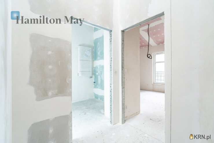 Mieszkanie  na sprzedaż, Kraków, Grzegórzki, ul. Grzegórzecka, 