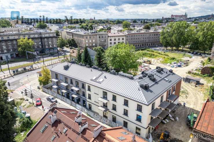 , Kraków, Grzegórzki, ul. Grzegórzecka, Mieszkanie  na sprzedaż