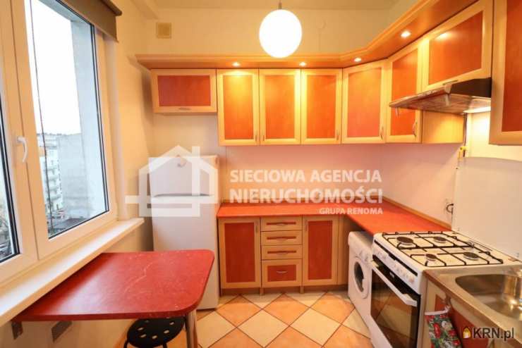 Mieszkanie  do wynajęcia, Gdynia, Śródmieście, ul. Świętojańska, 1 pokojowe