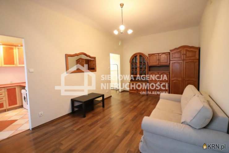 Mieszkanie  do wynajęcia, 1 pokojowe, Gdynia, Śródmieście, ul. Świętojańska