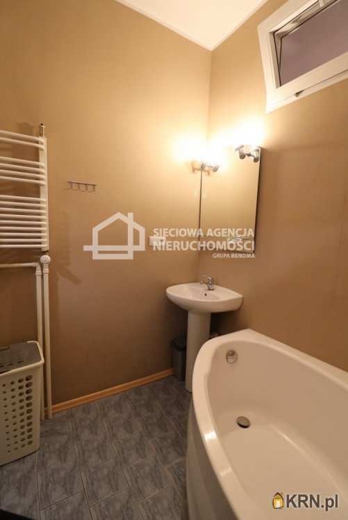 Sieciowa Agencja Nieruchomości Grupa Renoma, Mieszkanie  do wynajęcia, Gdynia, Śródmieście, ul. Świętojańska