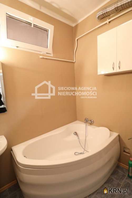 Mieszkanie  do wynajęcia, Gdynia, Śródmieście, ul. Świętojańska, 1 pokojowe