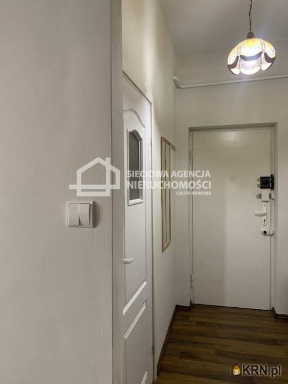 Mieszkanie  do wynajęcia, 1 pokojowe, Gdynia, Śródmieście, ul. Świętojańska