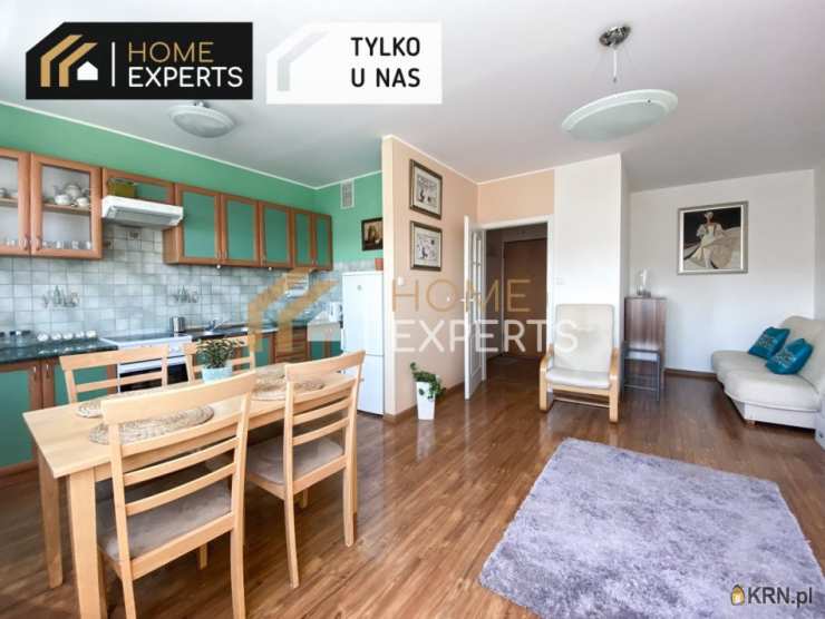 Mieszkanie  do wynajęcia, Gdańsk, Chełm, ul. Nieborowska, 1 pokojowe