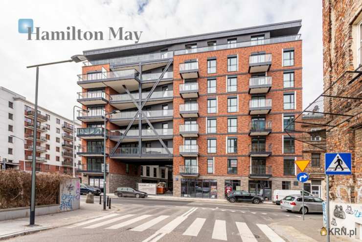 Hamilton May, Mieszkanie  na sprzedaż, Warszawa, ul. 