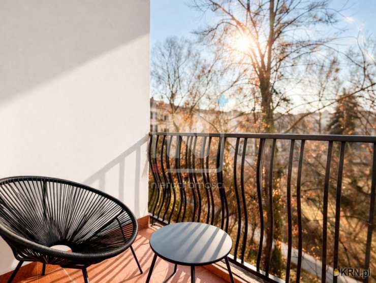 Mieszkanie  na sprzedaż, Warszawa, Żoliborz/Stary Żoliborz, ul. A. Próchnika, 1 pokojowe